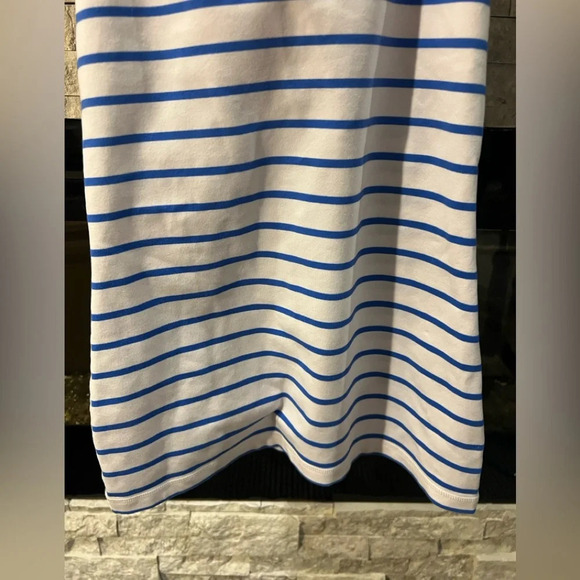 Lululemon‎ striped tank size 2 yoga athletic - Picture 3 of 7